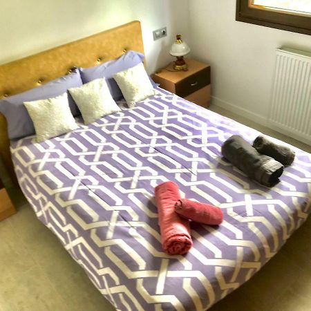 Atico Duplex Apartment La Massana Bagian luar foto