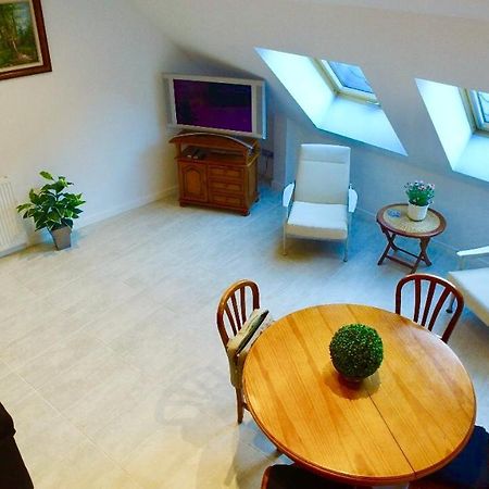 Atico Duplex Apartment La Massana Bagian luar foto