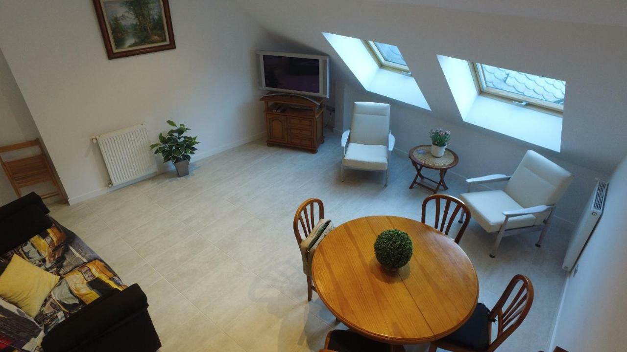 Atico Duplex Apartment La Massana Bagian luar foto