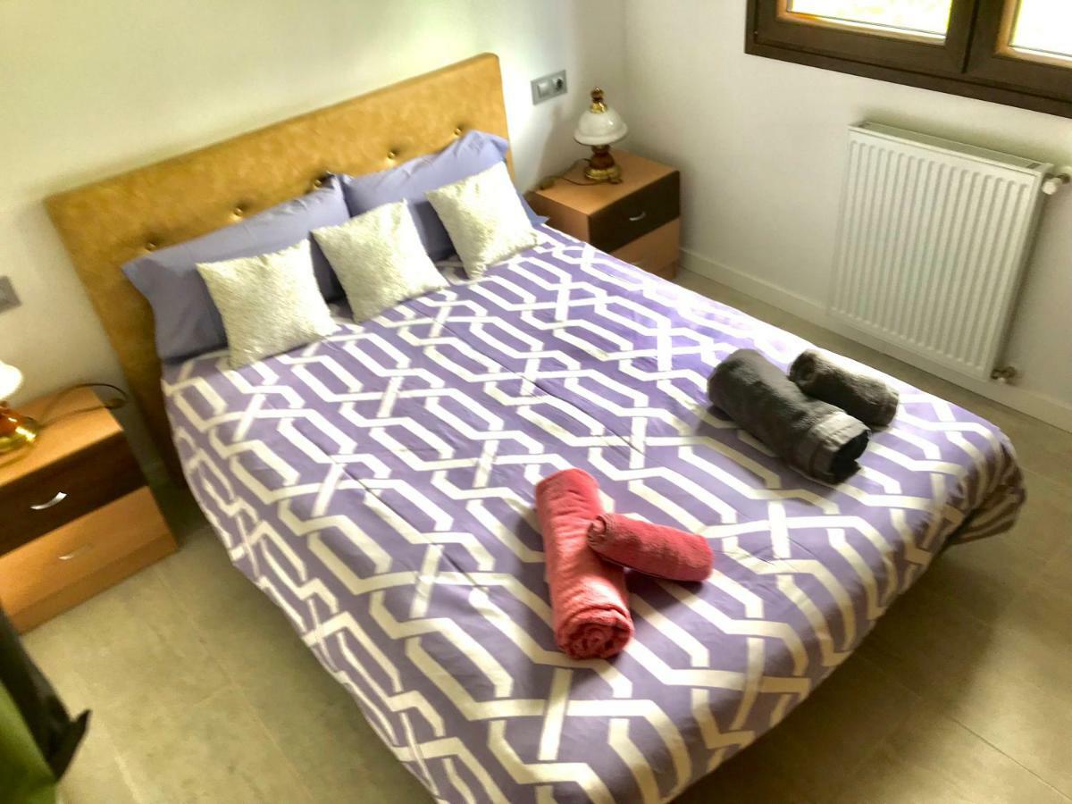 Atico Duplex Apartment La Massana Bagian luar foto