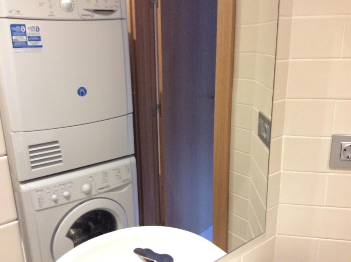 Atico Duplex Apartment La Massana Bagian luar foto