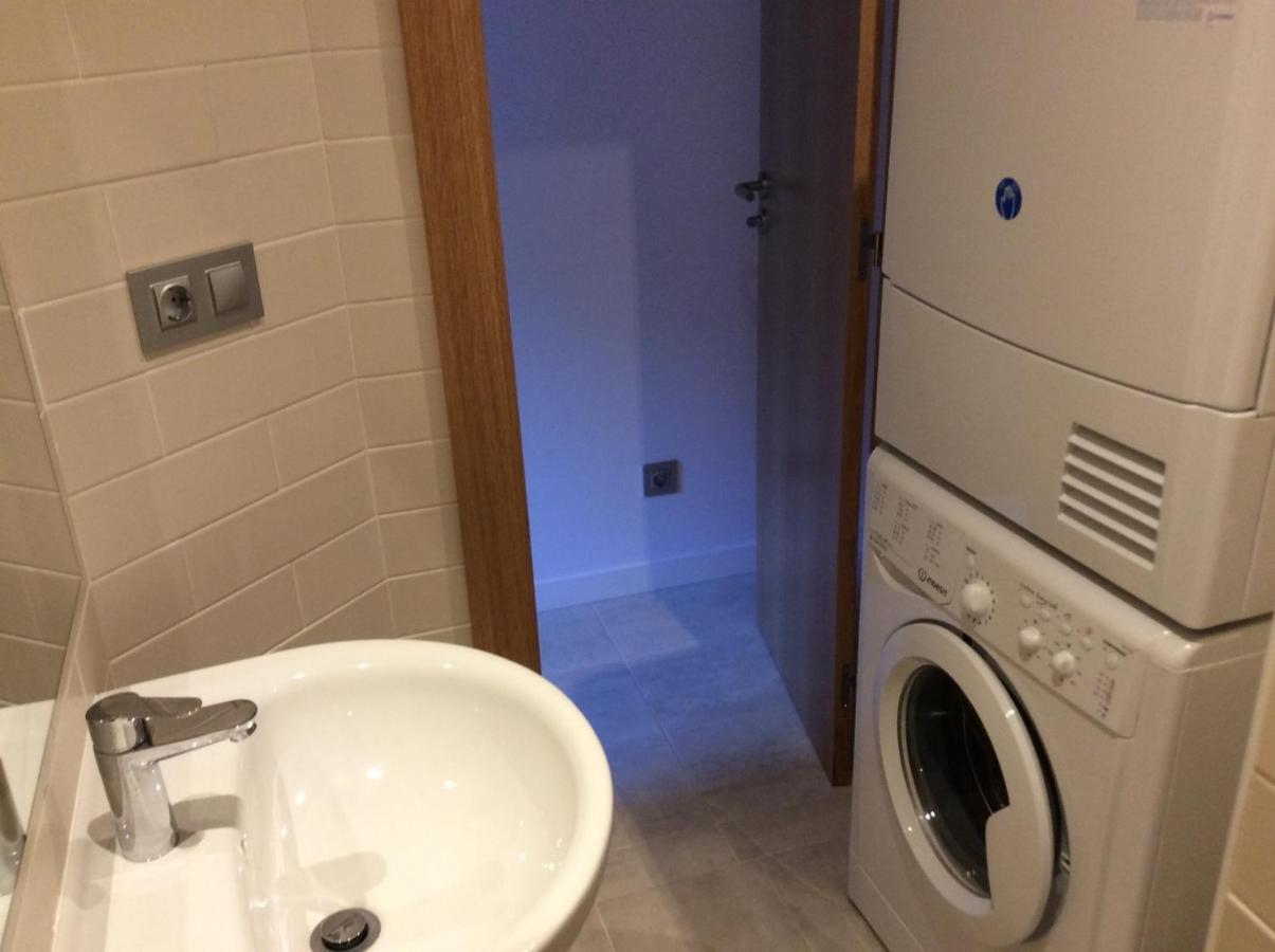 Atico Duplex Apartment La Massana Bagian luar foto