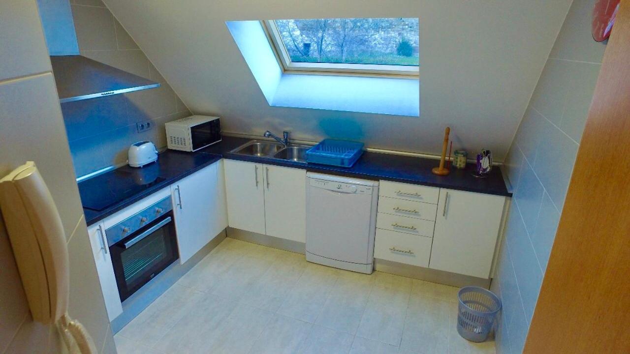 Atico Duplex Apartment La Massana Bagian luar foto