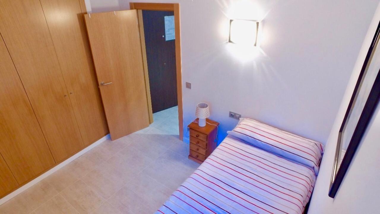 Atico Duplex Apartment La Massana Bagian luar foto